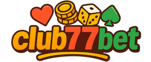 Club77bet